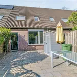 Huur 4 slaapkamer huis van 120 m² in Arnhem