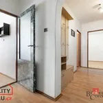 Rent 2 bedroom apartment in Bruntál