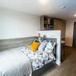 Rent 1 bedroom apartment in Coventry