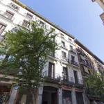 Alquilo 1 dormitorio apartamento de 41 m² en madrid