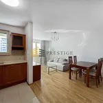 Rent 2 bedroom apartment of 50 m² in Warszawa