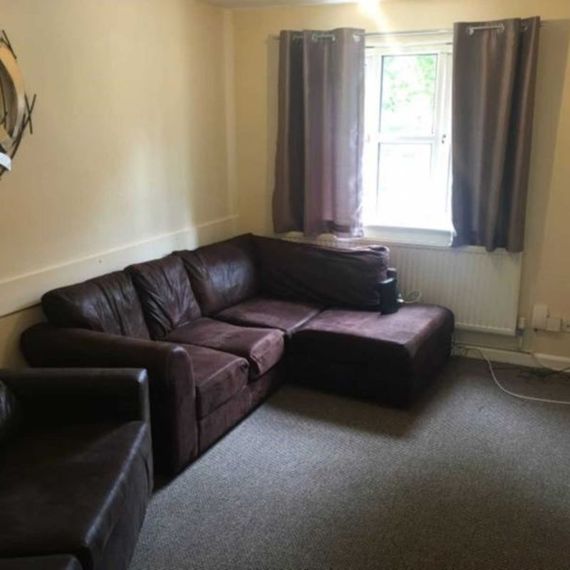 1 Bedroom in Peveril Street, Nottingham - Homeshare | House shares for professionals