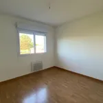 Maison de 100 m² avec 3 chambre(s) en location à Tournefeuille