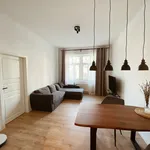 Miete 2 Schlafzimmer wohnung von 57 m² in Dresden