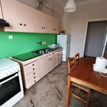 Rent 1 bedroom apartment of 58 m² in Αχαΐα