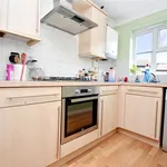 Terraced house to rent in Leonardslee Crescent, Newbury, Berkshire RG14