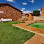 Rent 2 bedroom house in Krugersdorp