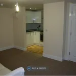 Flat to rent in Wendover Road, Aylesbury HP21