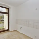 Rent 2 bedroom apartment of 49 m² in Chemnitz