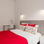 Rent a room in Barcellona