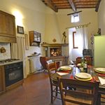 Rent 3 bedroom apartment of 100 m² in Cortona