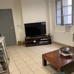 Appartement de 45 m² avec 2 chambre(s) en location à Les Roches-de-Condrieu