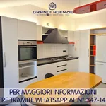 Rent 3 bedroom apartment of 120 m² in Parma