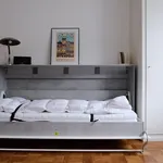 Miete 1 Schlafzimmer wohnung von 32 m² in Bonn