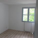 Rent 4 bedroom apartment in Romans-sur-Isère