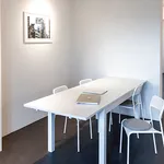 Miete 2 Schlafzimmer wohnung von 70 m² in Frankfurt