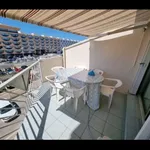 Rent 1 bedroom apartment of 34 m² in Le Grau-du-Roi