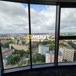 Rent 3 bedroom apartment of 63 m² in Szczecin