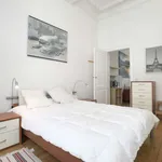 Rent 1 bedroom apartment of 43 m² in Brussels