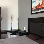 Rent 1 bedroom apartment of 300 m² in Edo. Mexico