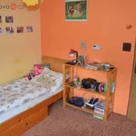 Rent 4 bedroom apartment of 78 m² in Ježkovice