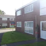 Rent 1 bedroom flat in East Midlands