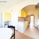 Rent 3 bedroom apartment of 63 m² in Ústí nad Labem