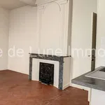 Appartement de 36 m² avec 1 chambre(s) en location à Nîmes