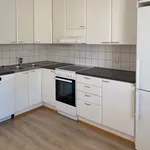 Vuokraa 2 makuuhuoneen asunto, 60 m² paikassa Vantaa