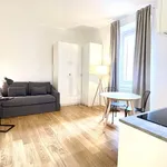 Rent 1 bedroom apartment of 40 m² in Milan