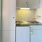 Pronájem bytu 1+kk 28m²