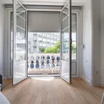 Rent 7 bedroom apartment in Lisbon