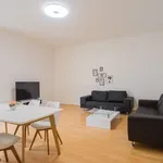 Miete 1 Schlafzimmer wohnung von 70 m² in berlin