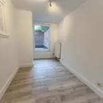 Huur 3 slaapkamer appartement in Etterbeek