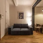 Rent 1 bedroom apartment of 55 m² in florence