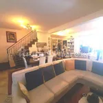 Terraced house 5 rooms, good condition, Centro, Marino