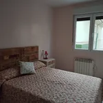 Alquilo 2 dormitorio apartamento de 2 m² en Gijón