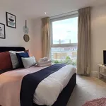 Rent 3 bedroom flat in London