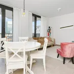  appartement avec 1 chambre(s) en location à Antwerpen