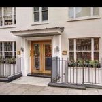 Rent 2 bedroom flat in Mayfair