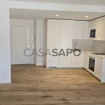 Apartamento T1 para alugar em Oeiras