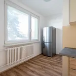 Pronájem bytu 2+1 v osobním vlastnictví 59 m², Třebíč
	 
	(ID 144-NP02841)