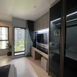 Rent 1 bedroom apartment of 25 m² in Bangkok