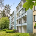 Vuokraa 1 makuuhuoneen asunto, 34 m² paikassa Tuusula