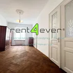 Rent 3 bedroom apartment of 100 m² in Capital City of Prague