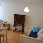 Rent 1 bedroom apartment in Lisbon