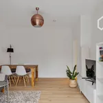 Rent 1 bedroom apartment of 53 m² in Frankfurt