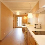 Alquilo 2 dormitorio apartamento de 45 m² en barcelona