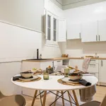 Alquilar 7 dormitorio apartamento en Barcelona