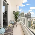 Alquilo 1 dormitorio apartamento de 70 m² en Miami